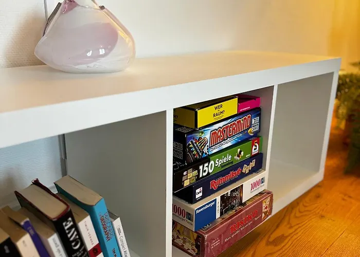 Cozy Nest Interlaken