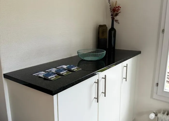 Cozy Nest Apartment Interlaken