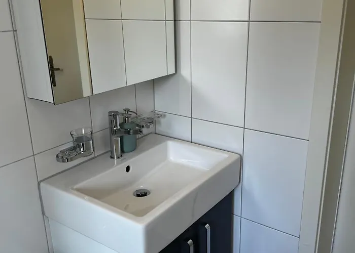 Cozy Nest * Interlaken