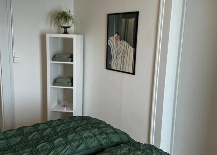 Apartment Cozy Nest Interlaken