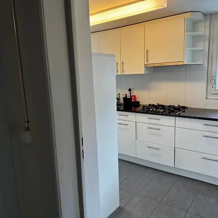 Apartment Cozy Nest