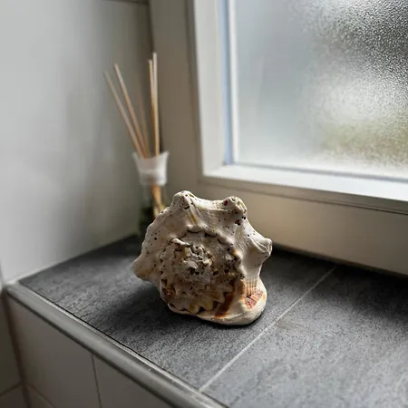Cozy Nest Apartment *