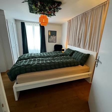 Apartment Cozy Nest *