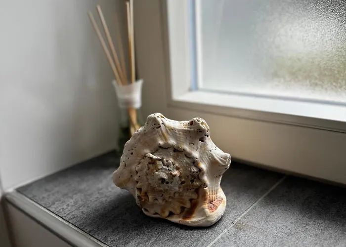 Cozy Nest Appartement *