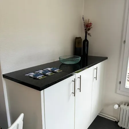 Cozy Nest Apartman Interlaken