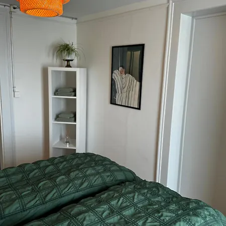 Apartman Cozy Nest Interlaken